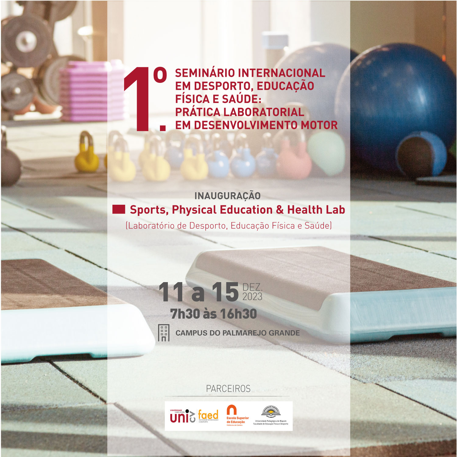 1seminário