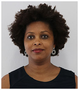 Clementina Furtado