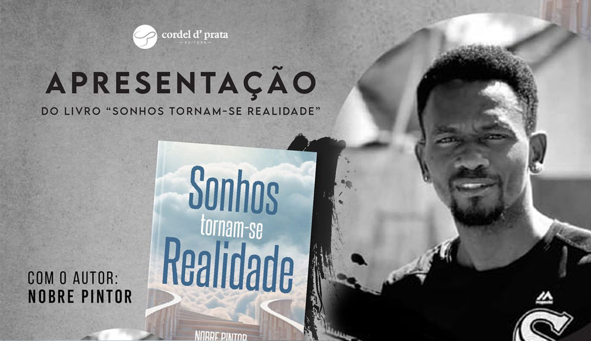 apresentacao da obra sonhos realidade
