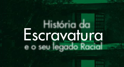 historia escravatura