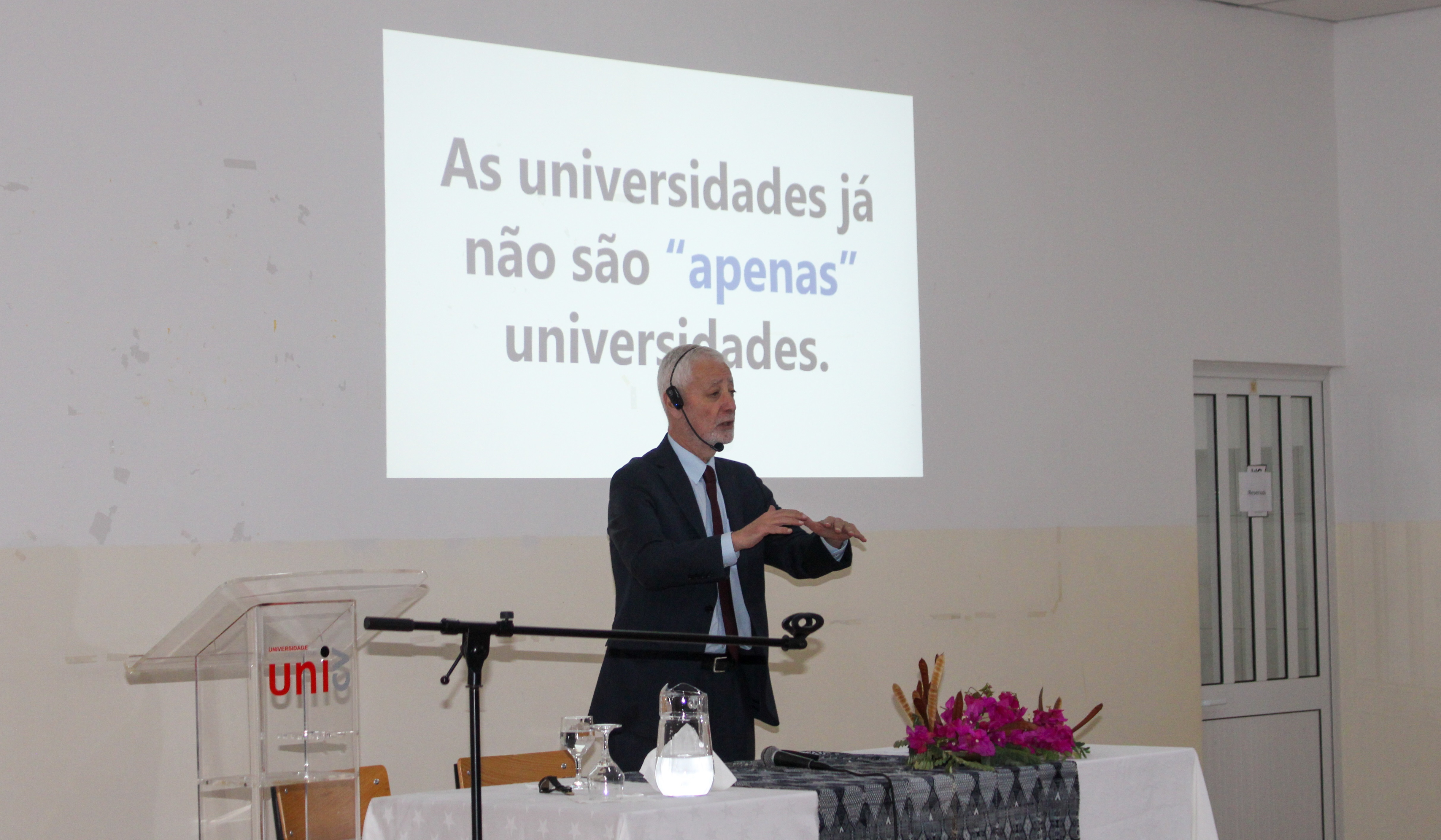 Antonio Novoa