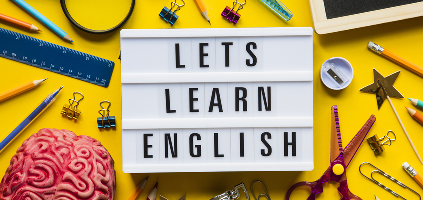 Aprender Ingles