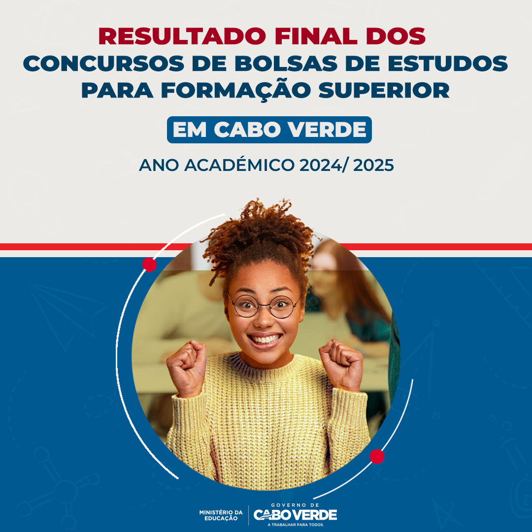 Bolsa de estudo