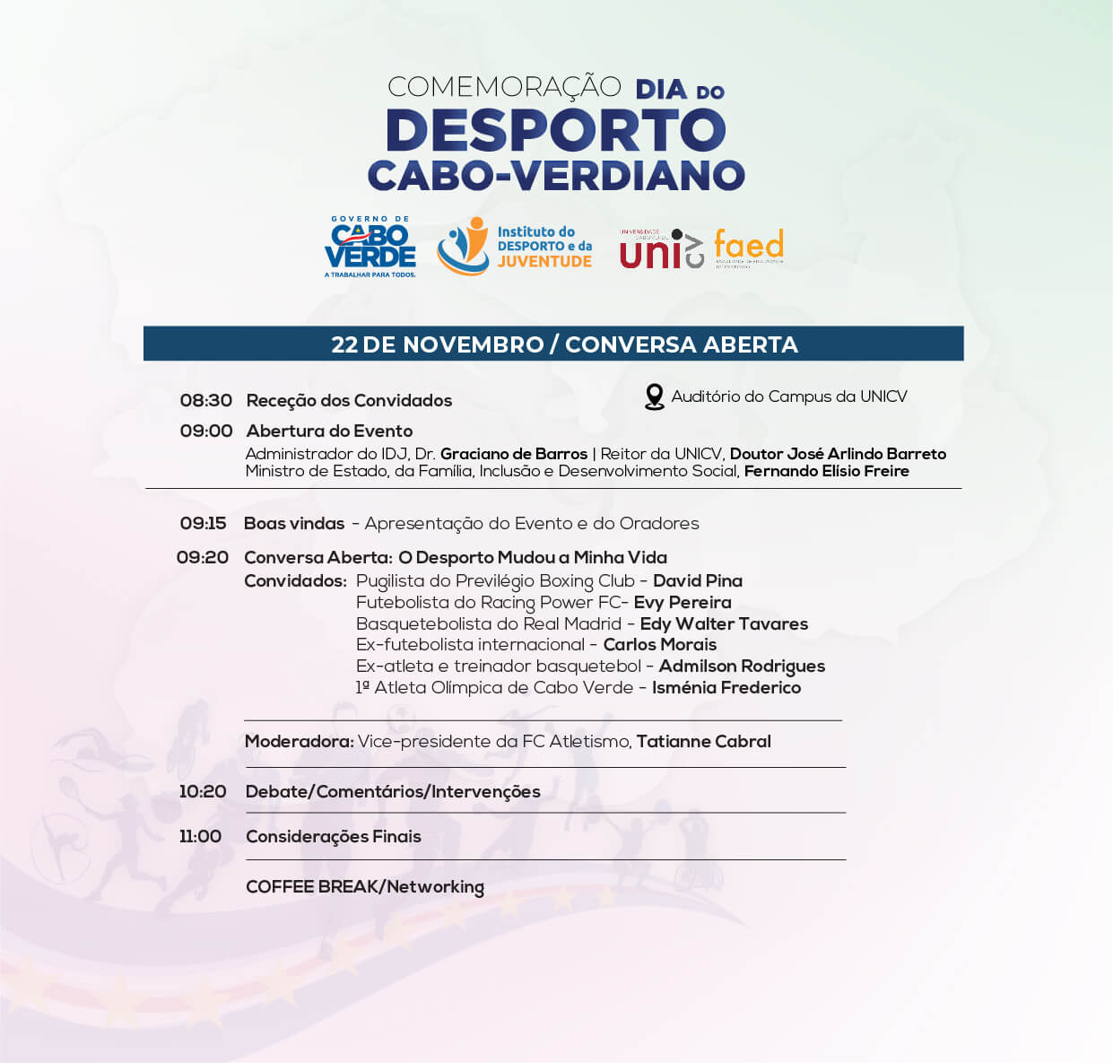 CONVERSA ABERTA 01