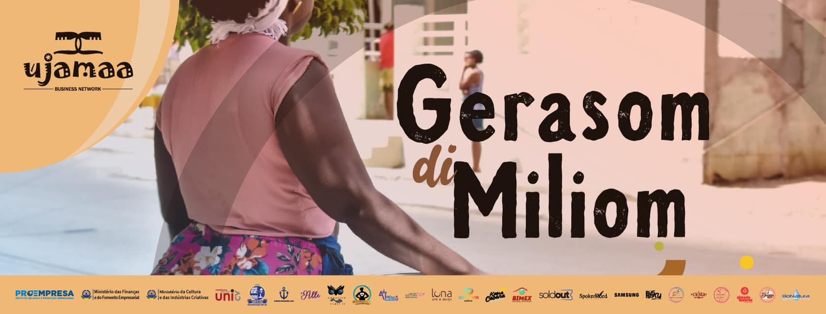 Capa Gerason di Milion