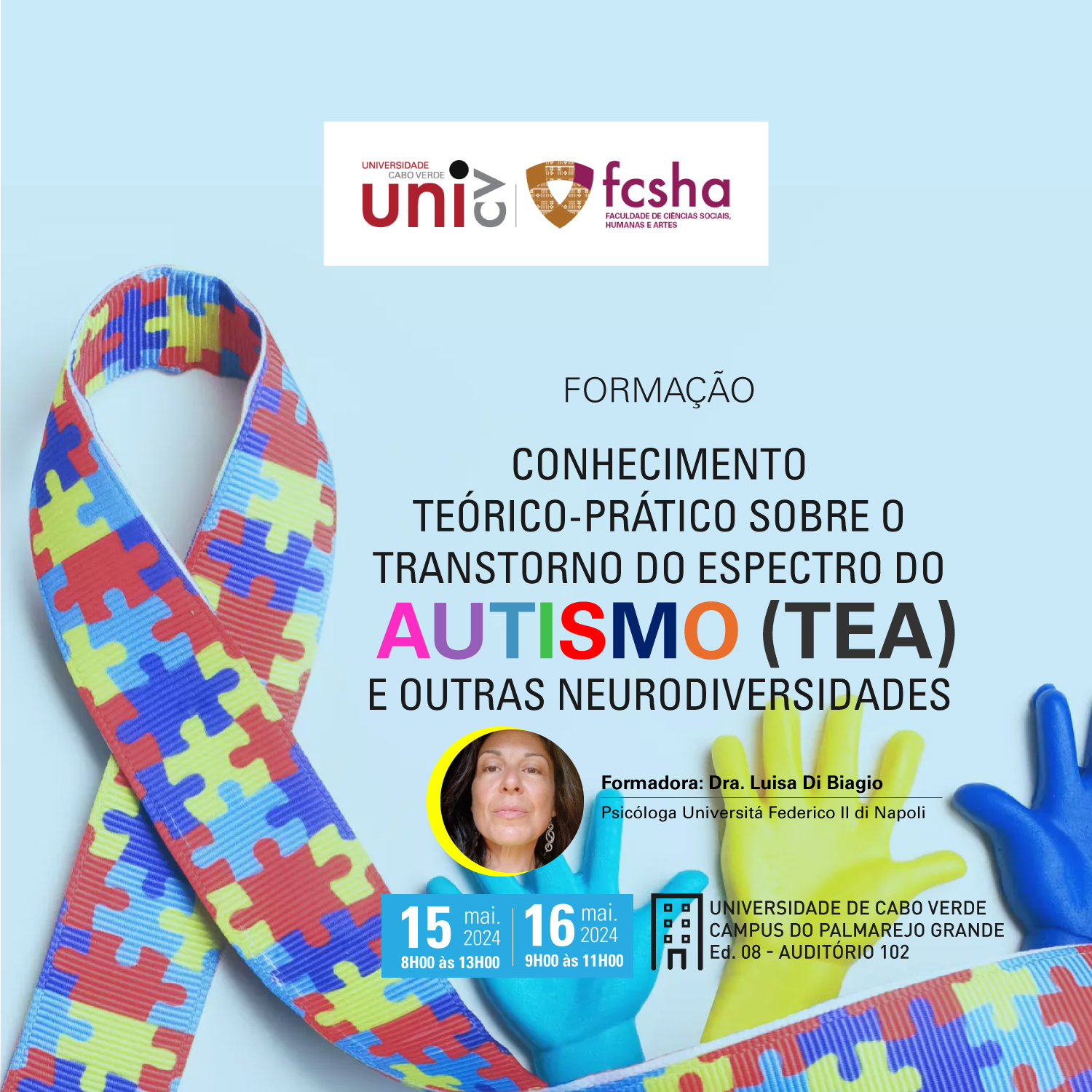 Cartaz TEA 1