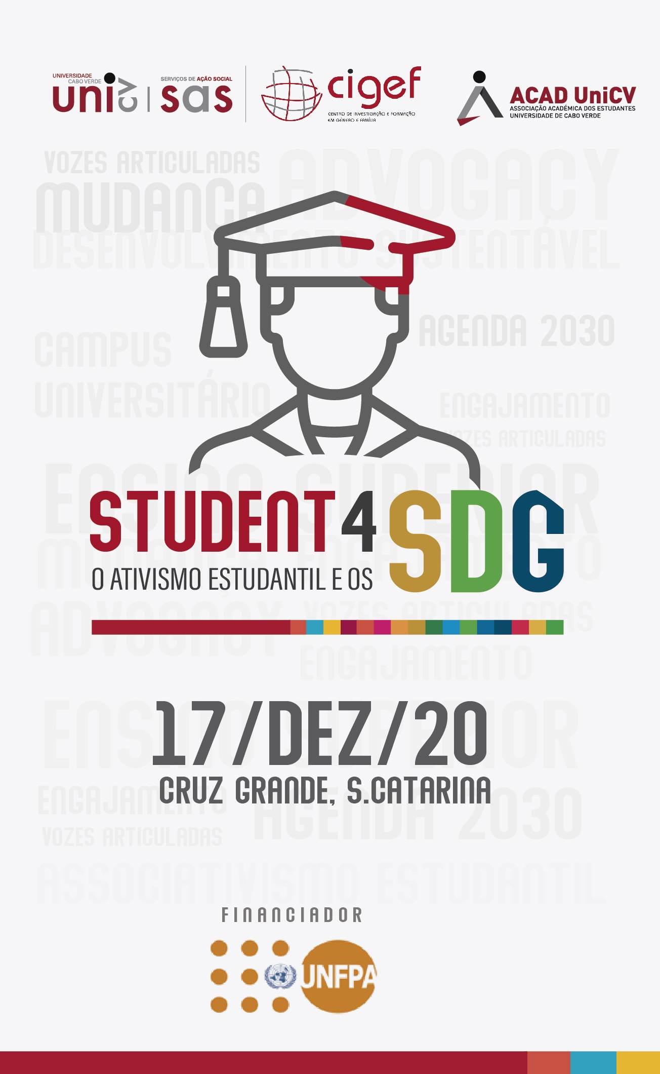 Cartaz ODS