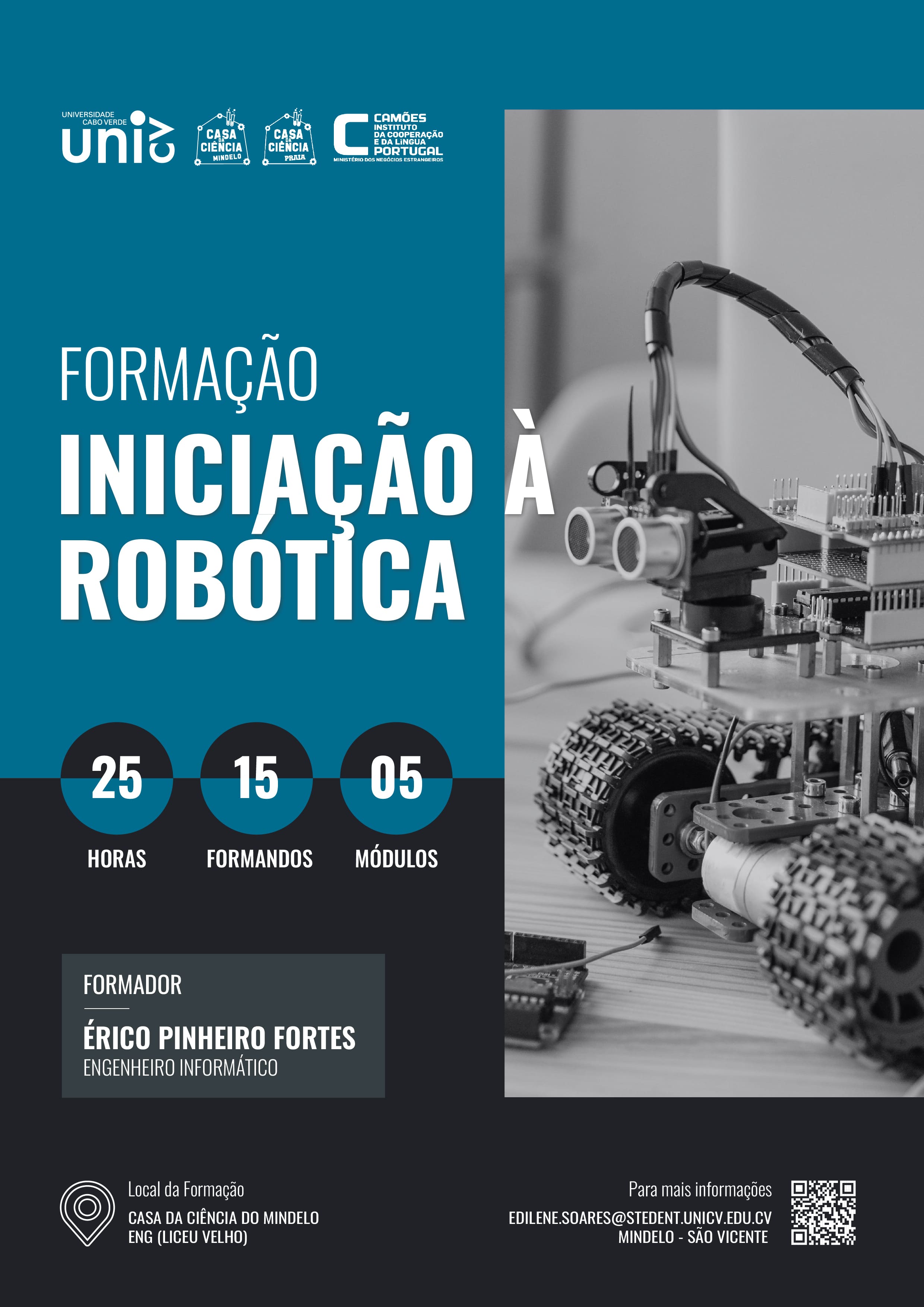 Cartaz Prancheta 1 2 1