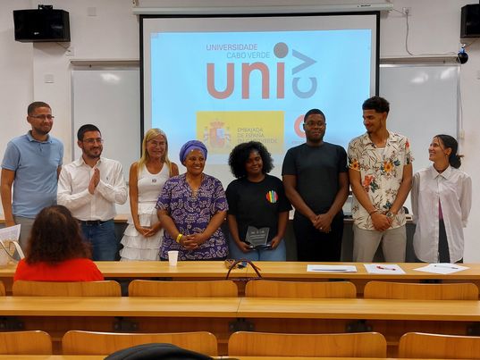 Concurso Espanhol Poesia