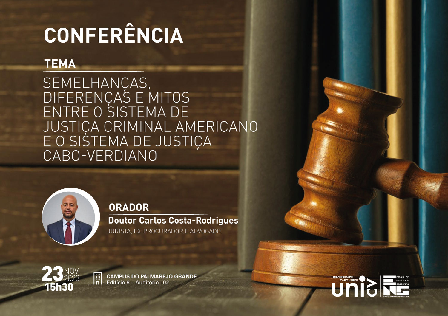 Conferencia 