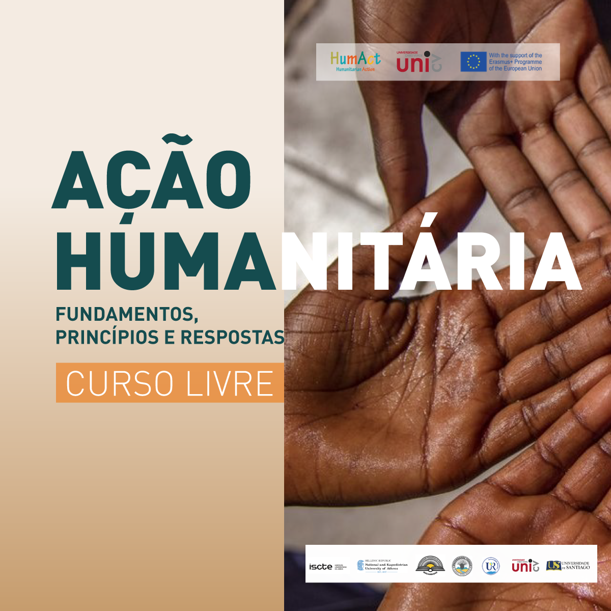 Curso livre 012