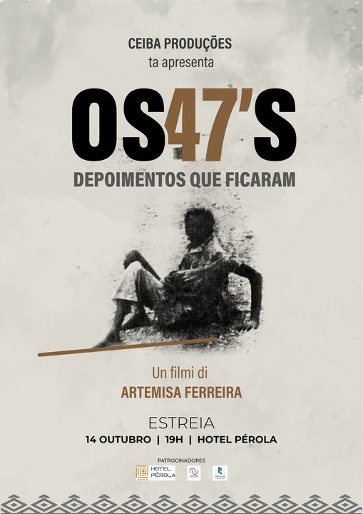 Documentário