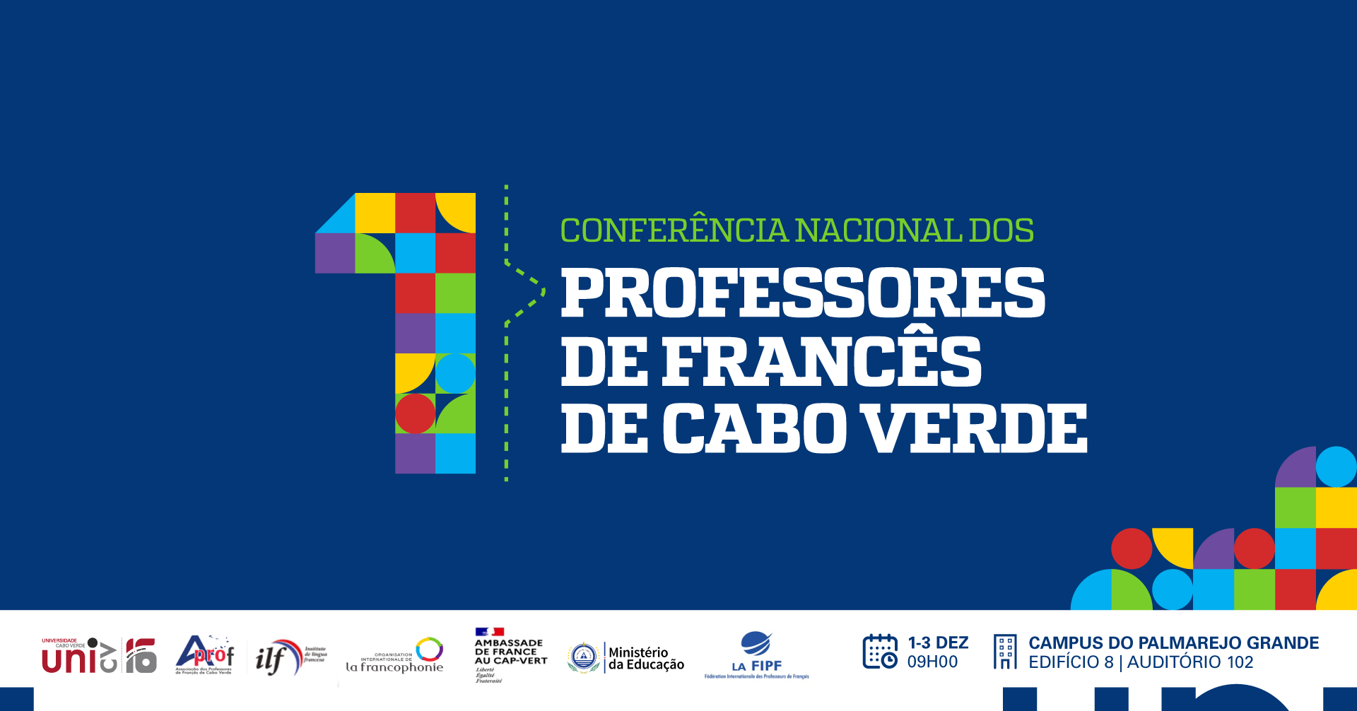 banner I conprof