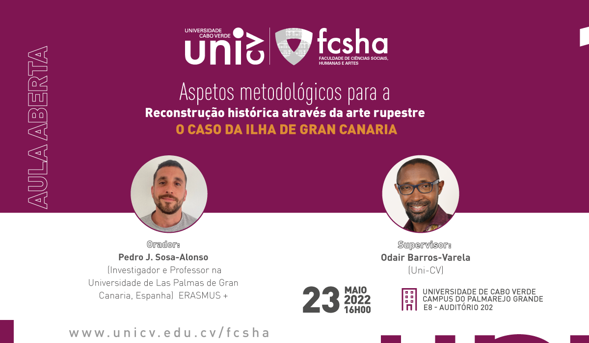 reconstrução histórica da arte rupestre