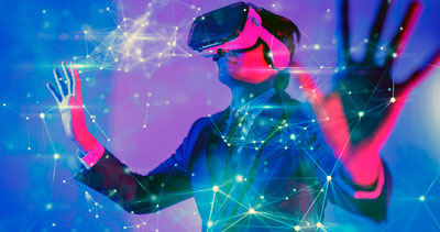 metaverse unicv