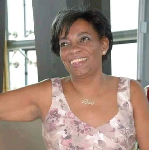 Edith Brito