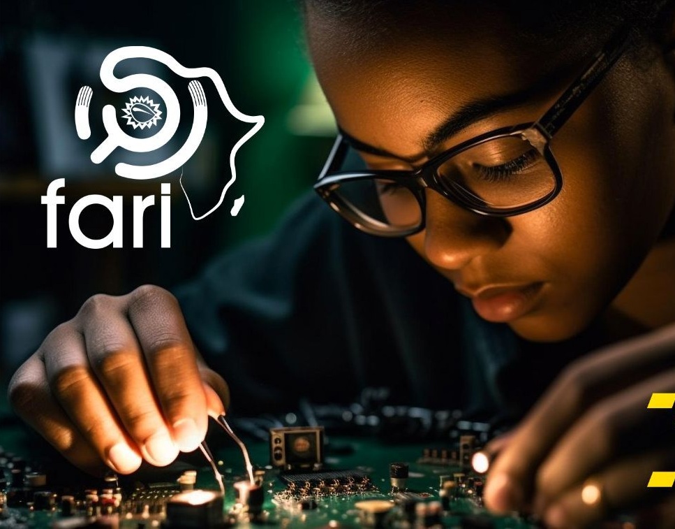FARI 2025 1