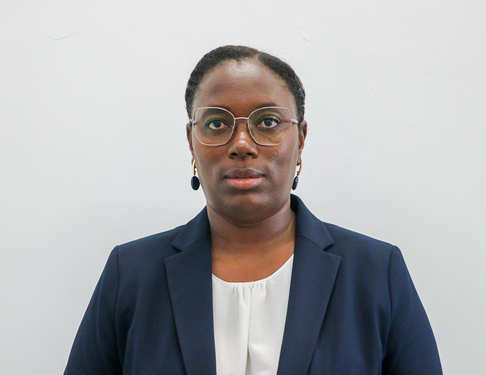 Professor Auxiliar, SÓNIA SEMEDO