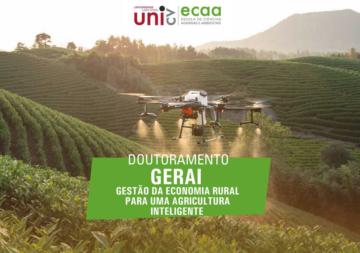 GERAI