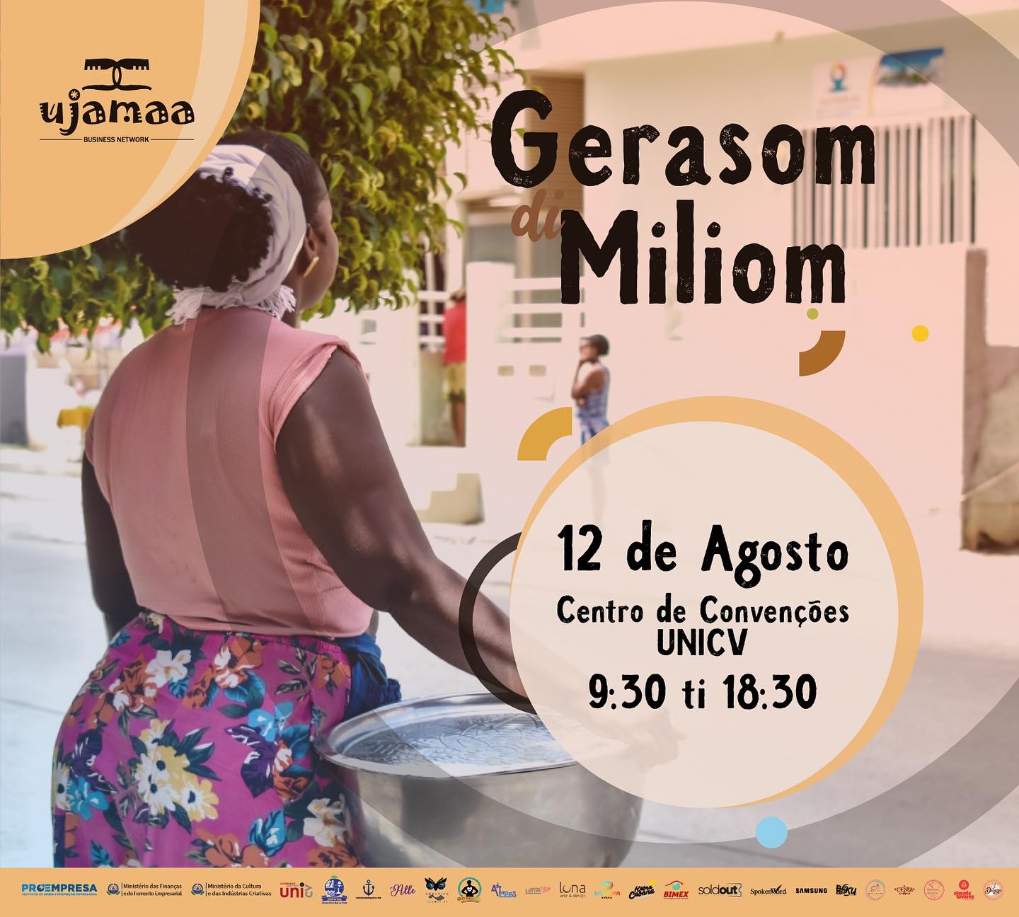 Gerason Di Milion 1