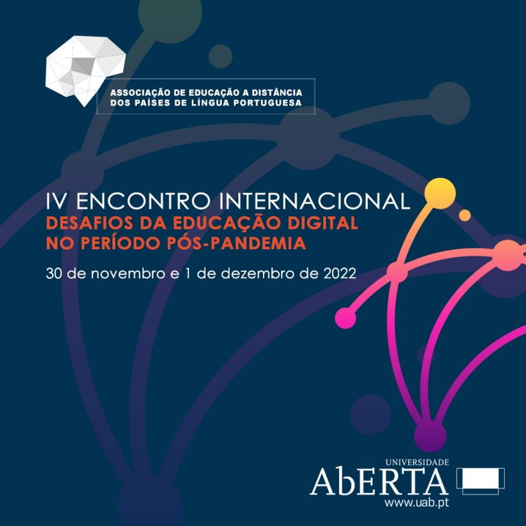 IV Encontro Internacional