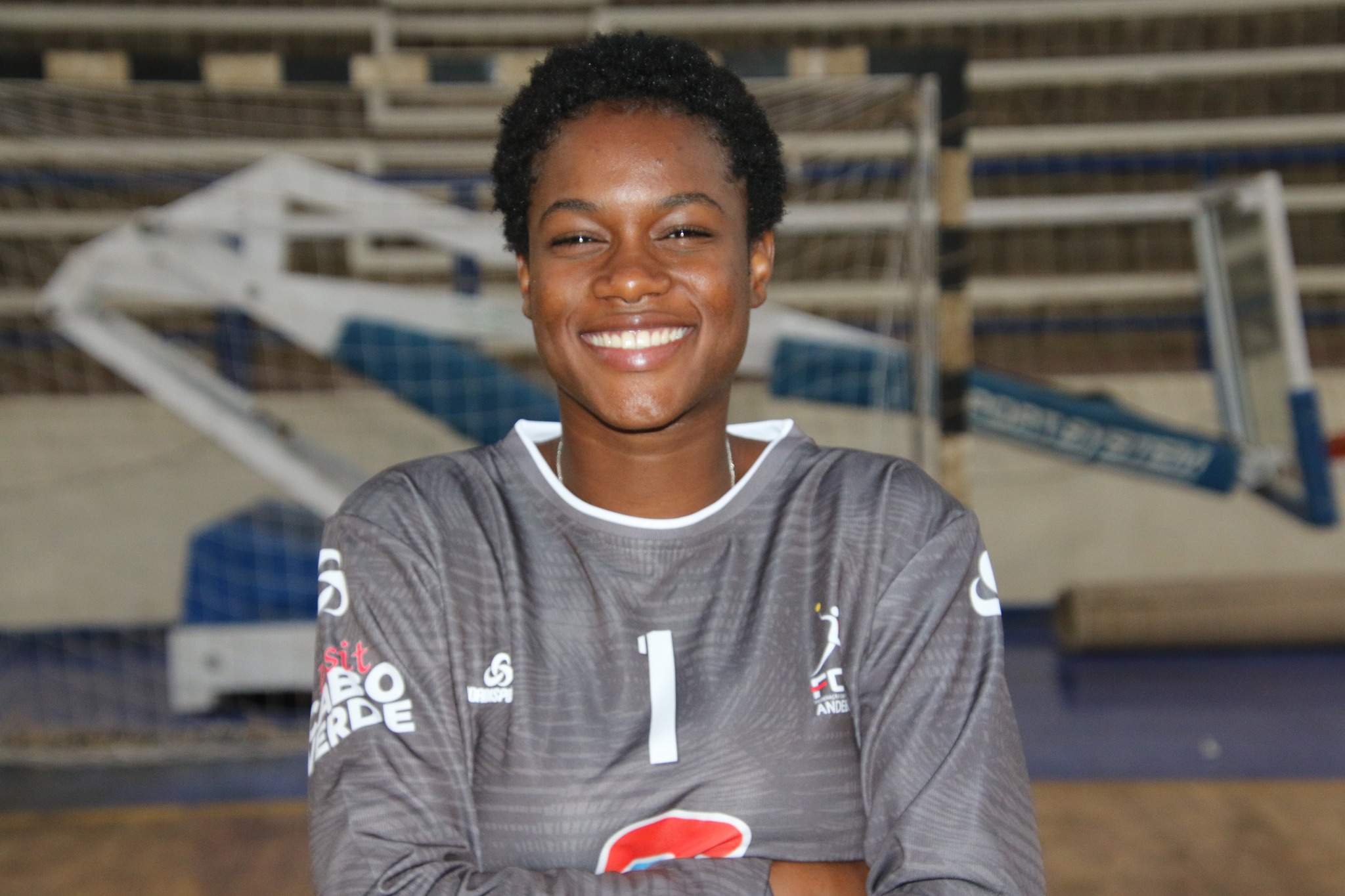 Isandra Semedo