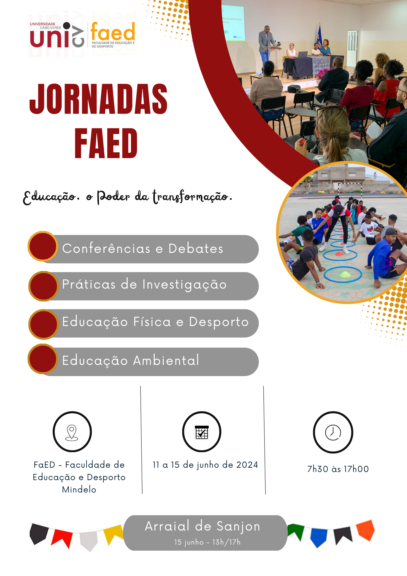 Jor FAED