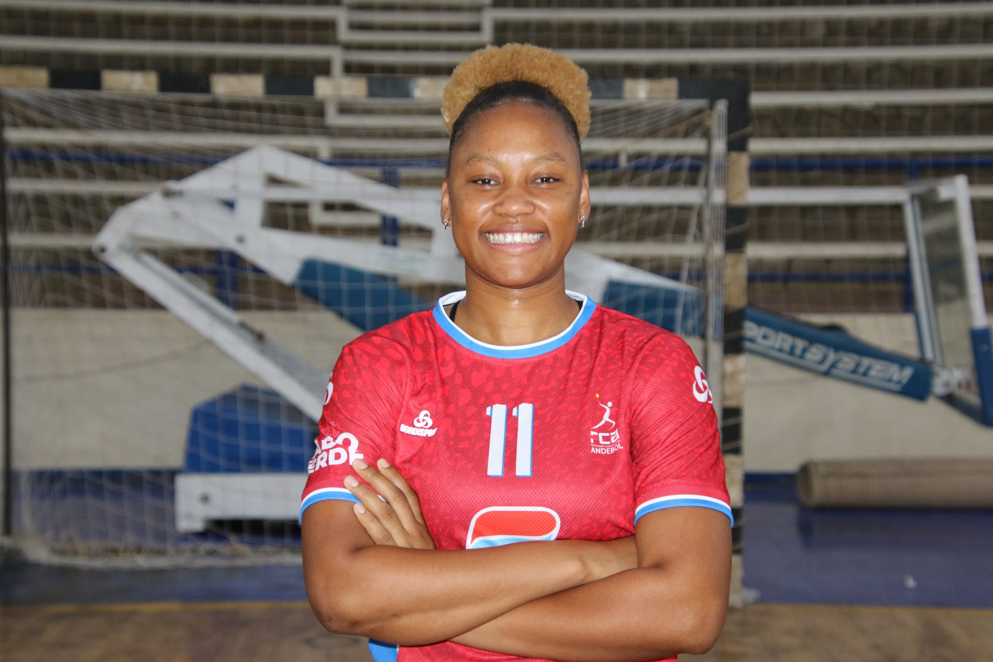 Jorgeana Carvalho