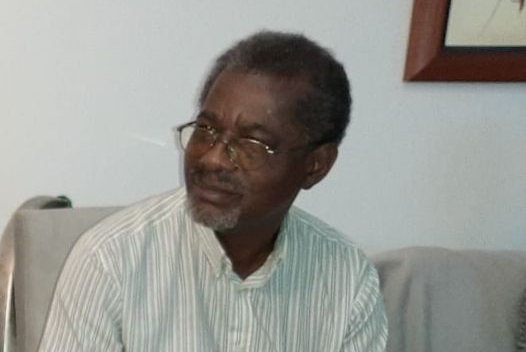 Leão Carvalho