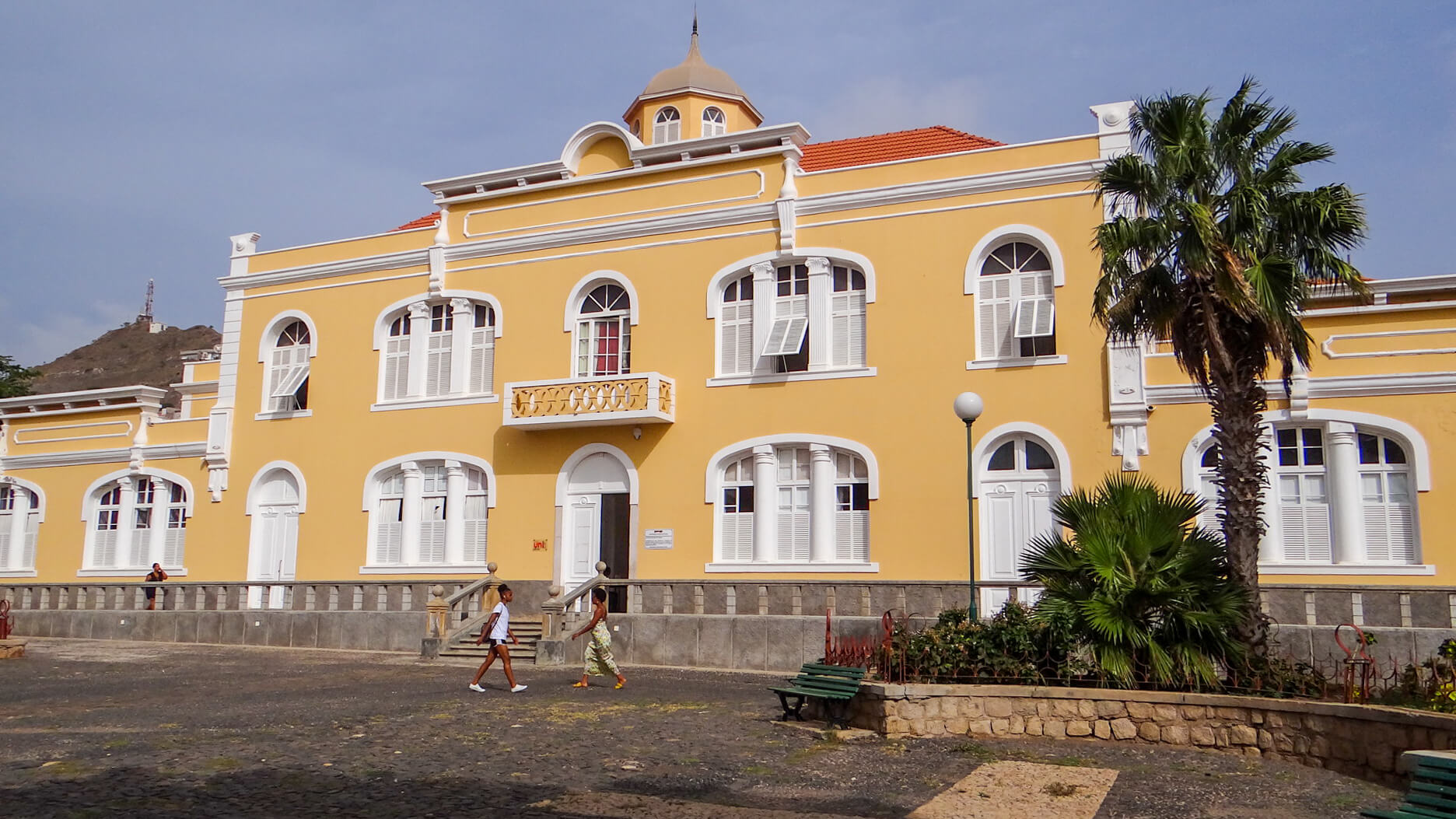 Liceu Velho Uni CV