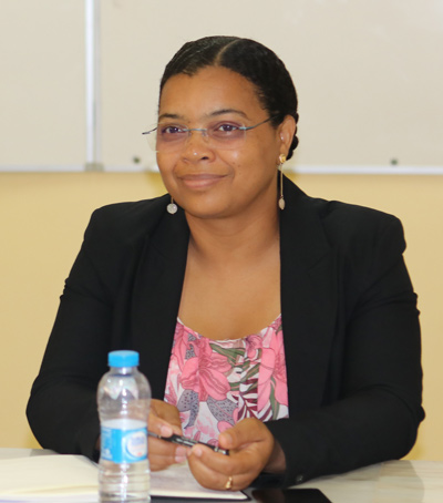 Lourdes goncalves