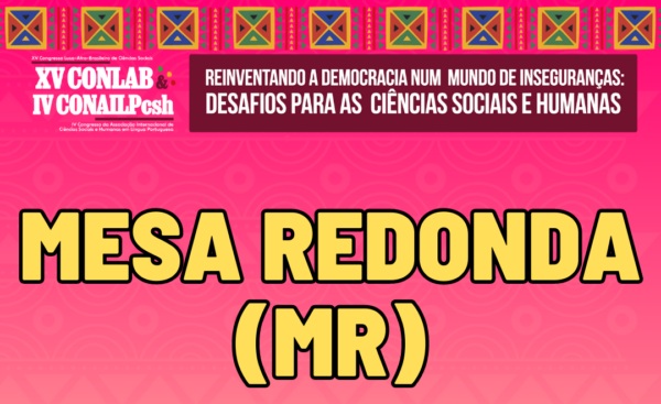 Mesas Redondas 1