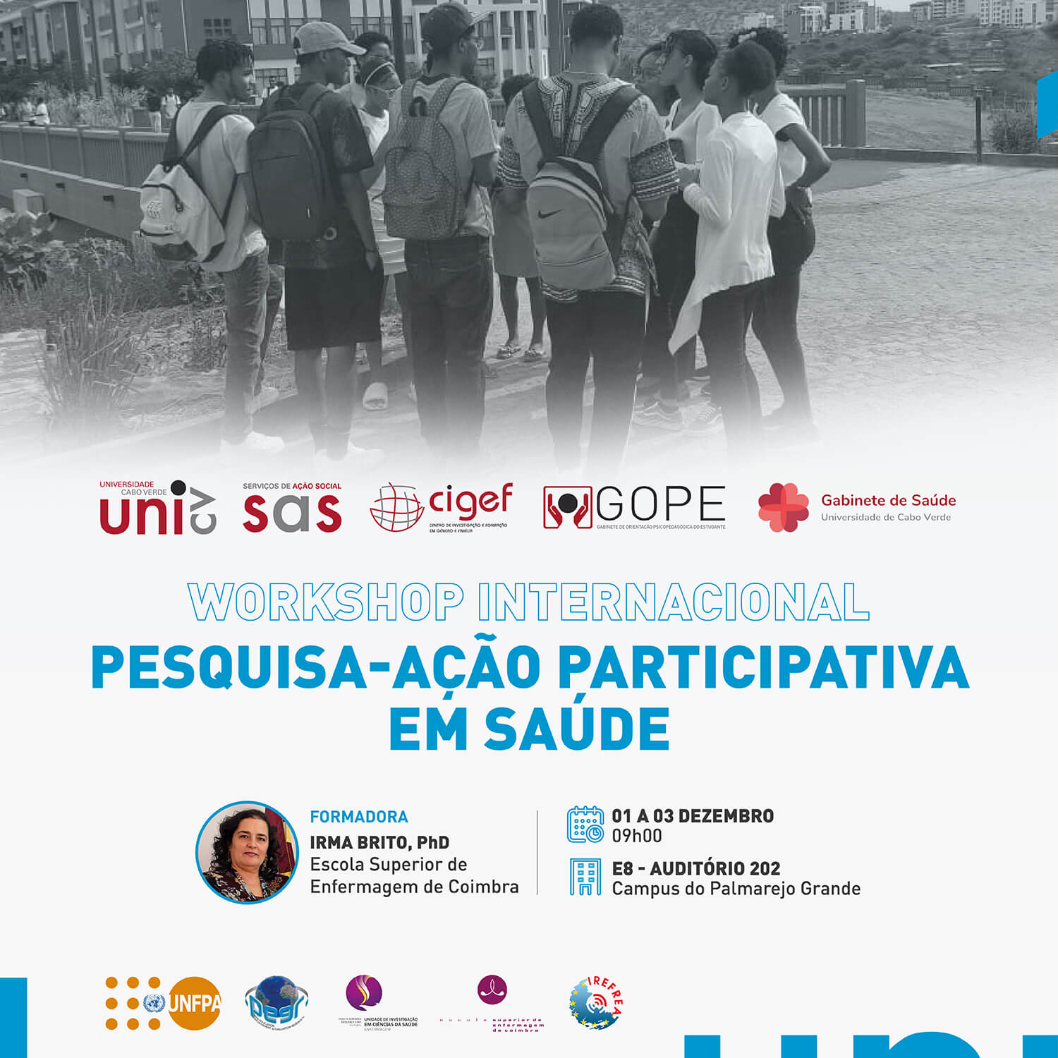 Pesqui Saude