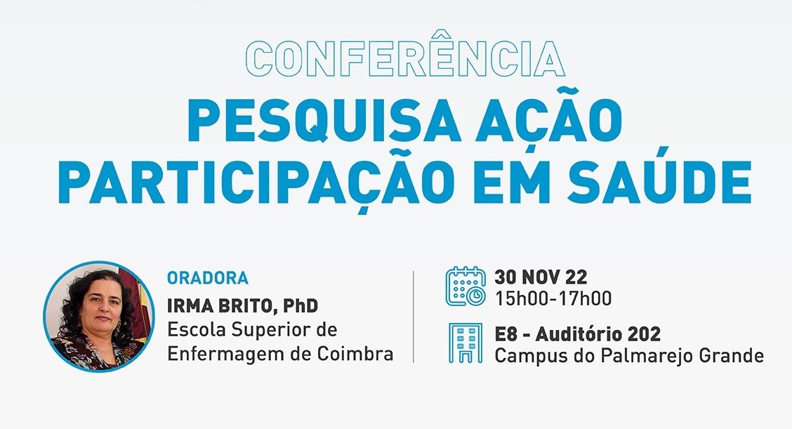 Pesquisa Saude