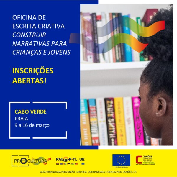 Post CV Oficina Escrita Praia
