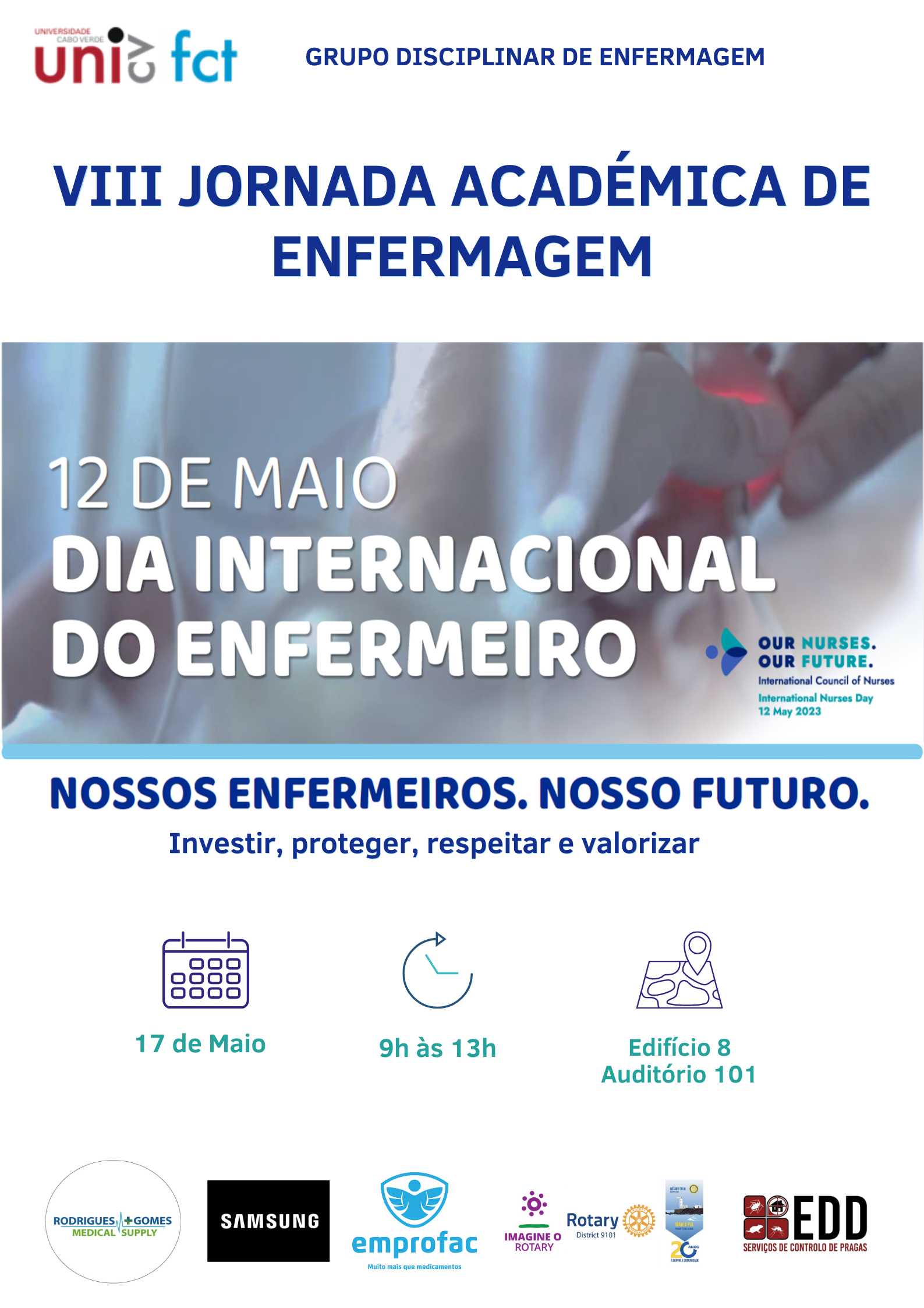 Poster Praia