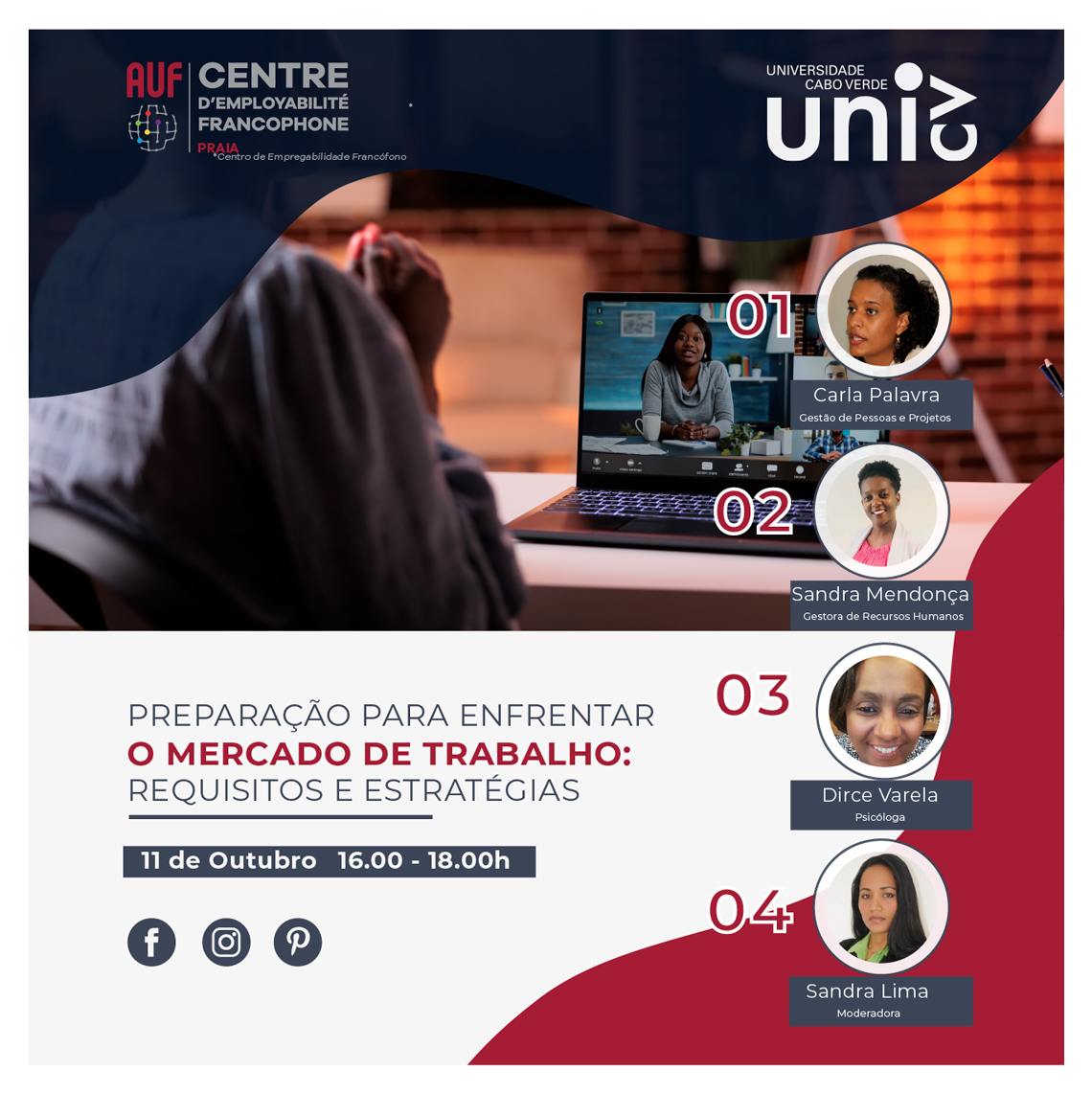 Preparacao para enfrentar
