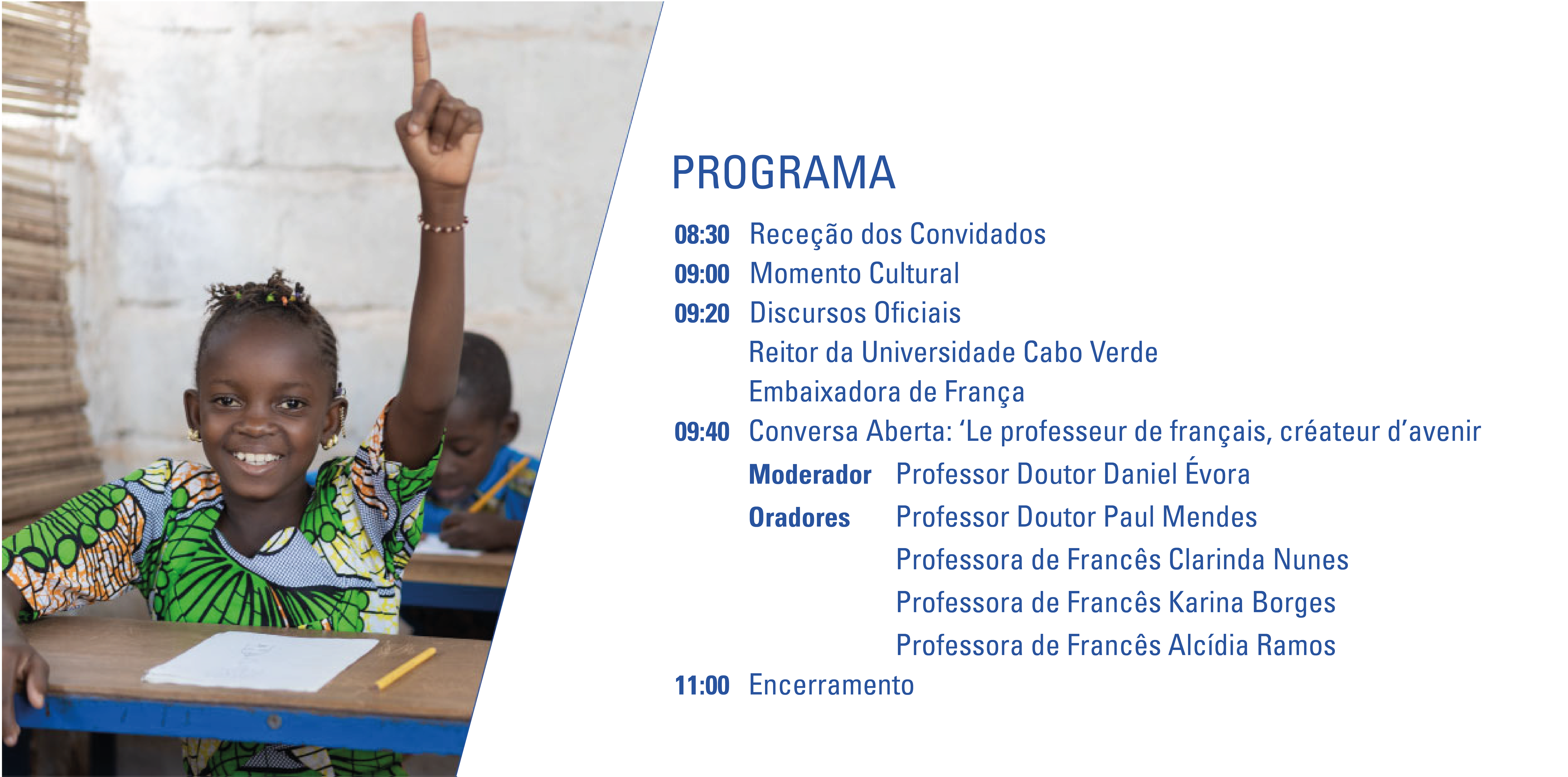 Programa pronto ILF