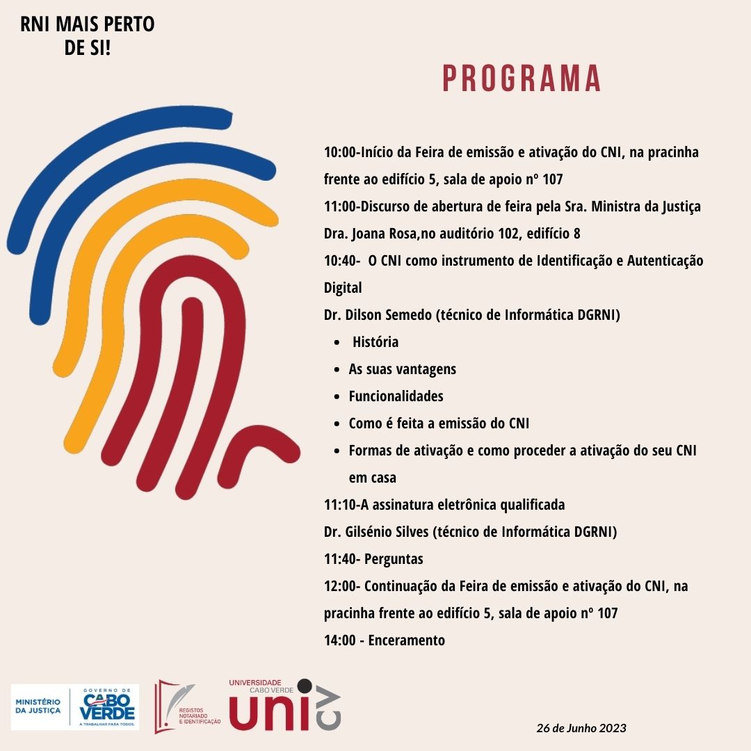 Programaf RNI