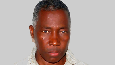 Raul Pereira