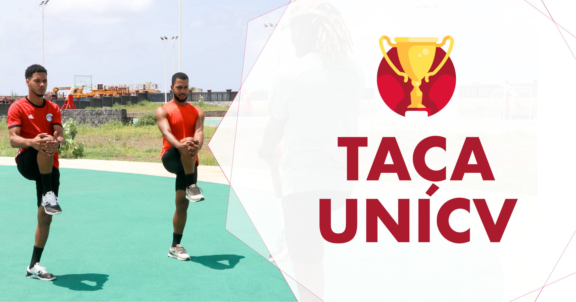 taca unicv