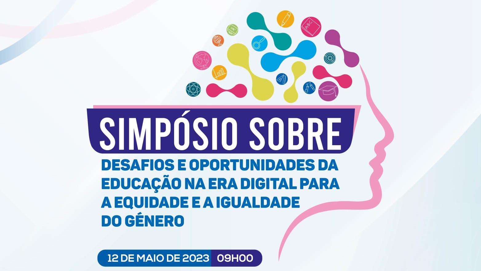 Simposio LUANDA