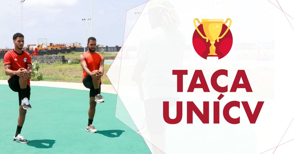 Taça Unicv