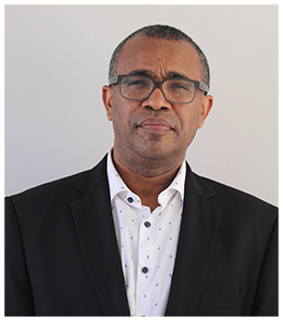 Professor Auxiliar, JOÃO MEDINA