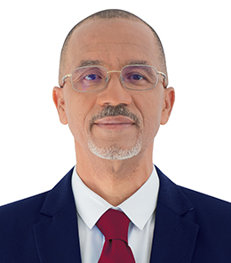 Professor Auxiliar, JOSÉ ARLINDO BARRETO