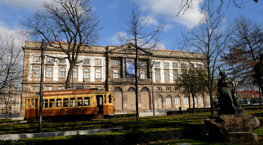 UPORTO