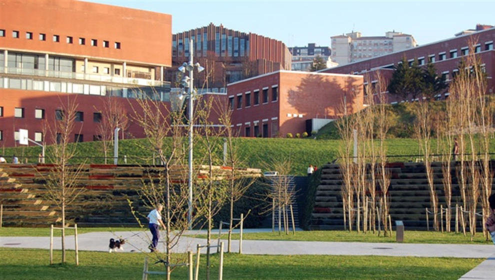 Universidade Catambria