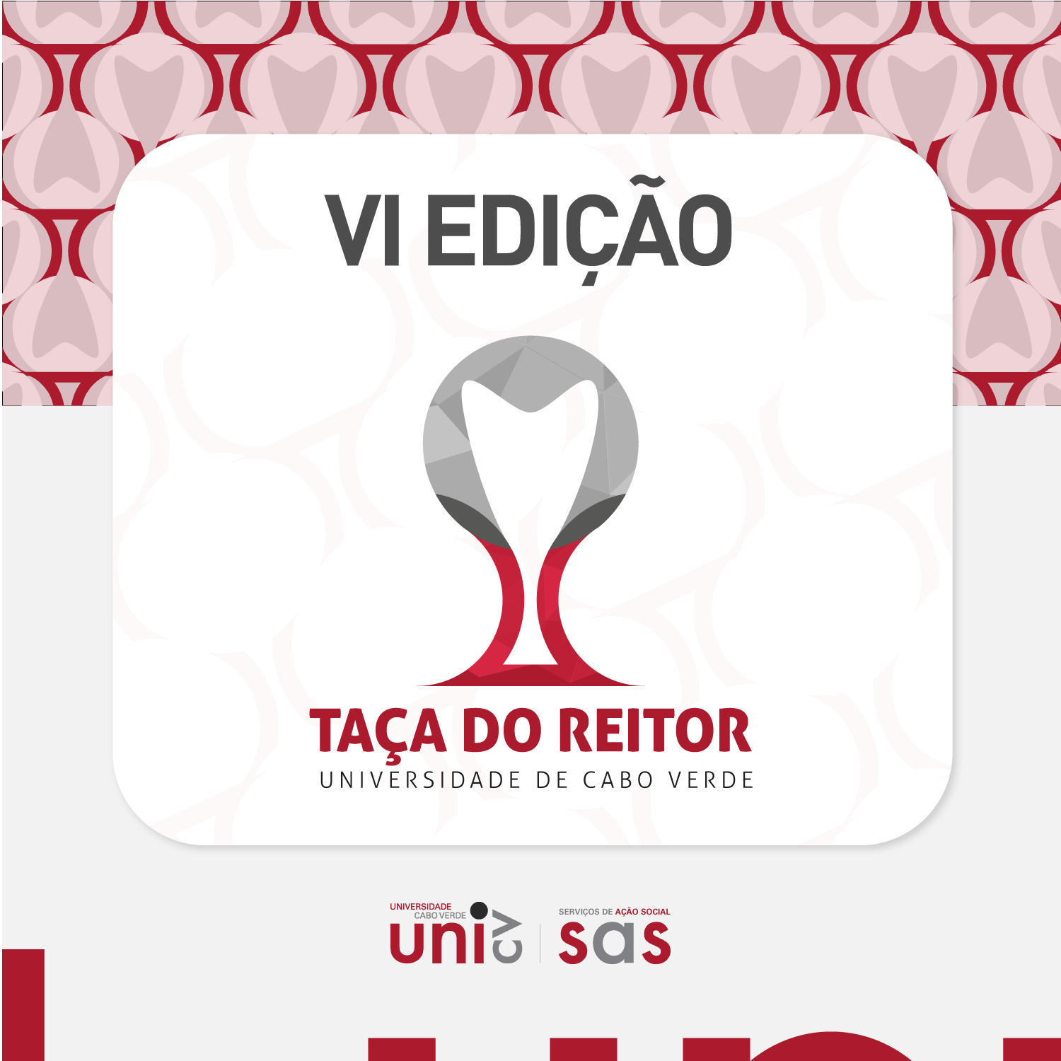 VI TAÇA REITOR12
