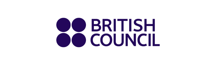 british council logo