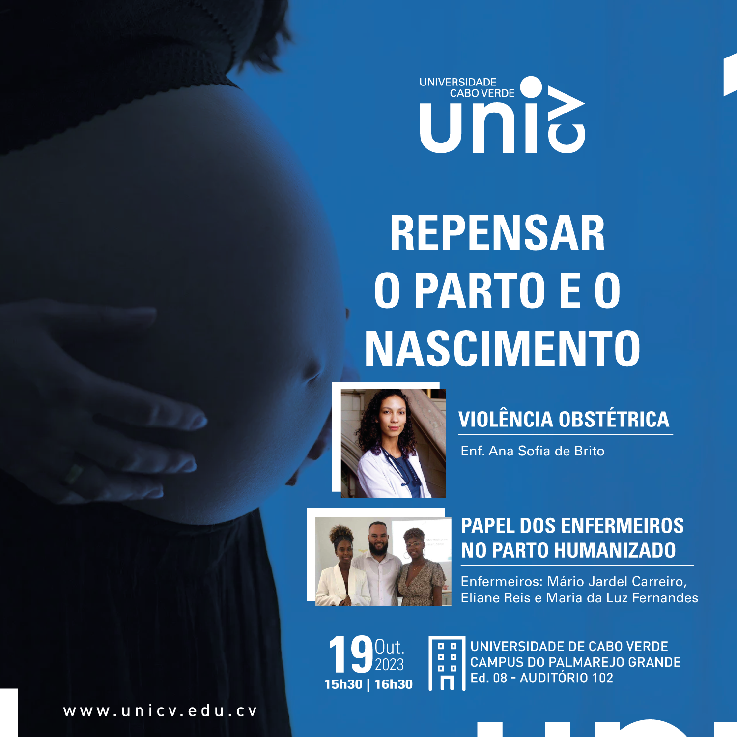 cartaz Violencia Obstétrica 292